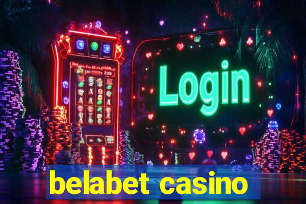 belabet casino